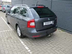 Škoda Octavia (2012) thumbnail 13