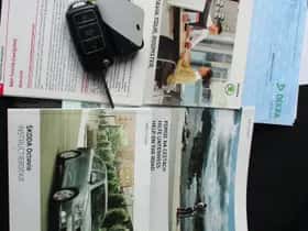 Škoda Octavia (2012) thumbnail 26