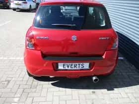 Suzuki Swift (2008) thumbnail 16