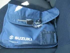 Suzuki Swift (2008) thumbnail 23