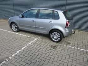 Volkswagen Polo (2009) thumbnail 11
