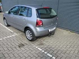 Volkswagen Polo (2009) thumbnail 13
