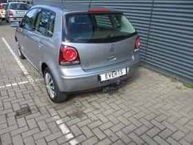 Volkswagen Polo (2009) thumbnail 14