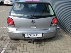 Volkswagen Polo (2009) thumbnail 15