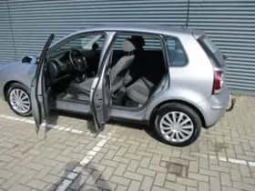 Volkswagen Polo (2009) thumbnail 17