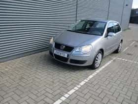 Volkswagen Polo (2009) thumbnail 5