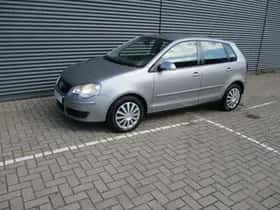 Volkswagen Polo (2009) thumbnail 7