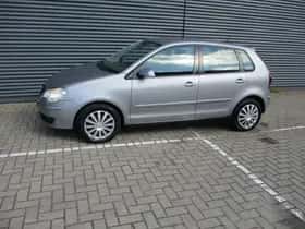 Volkswagen Polo (2009) thumbnail 8