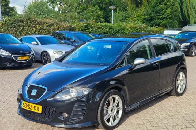 SEAT Leon (2006) thumbnail 1