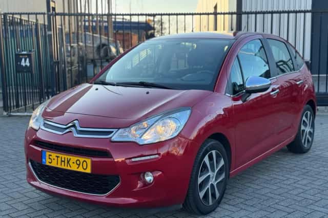 Citroën C3 (2014) thumbnail 1