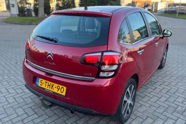 Citroën C3 (2014) thumbnail 5