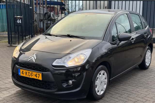 Citroën C3 (2013) thumbnail 1