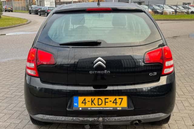 Citroën C3 (2013) thumbnail 5