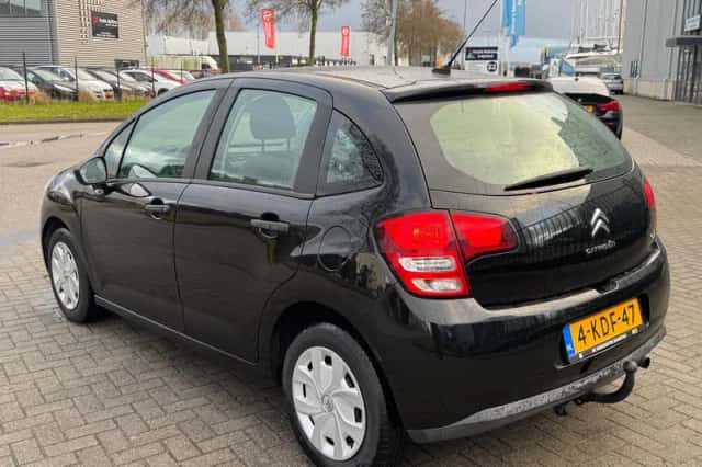 Citroën C3 (2013) thumbnail 6