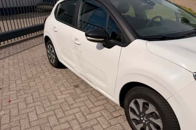 Citroën C3 (2017) thumbnail 4
