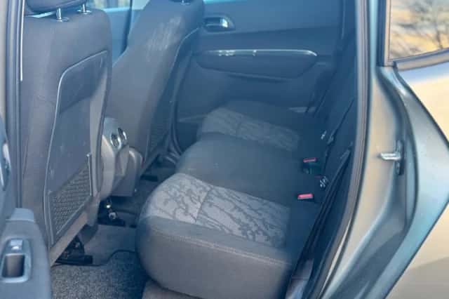 Peugeot 3008 (2009) thumbnail 6