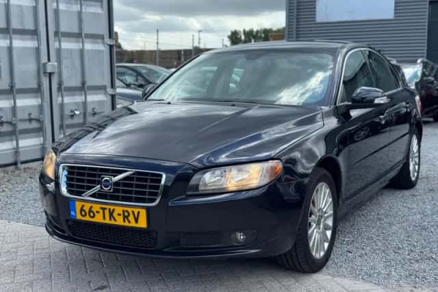 Volvo S80 (2006) thumbnail 1