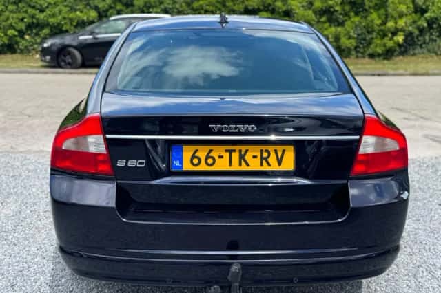 Volvo S80 (2006) thumbnail 5