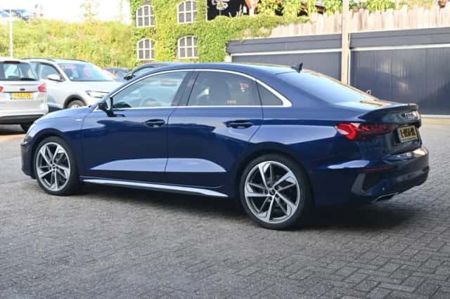 Audi A3 (2020) thumbnail 3