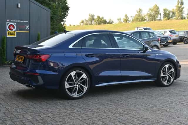 Audi A3 (2020) thumbnail 5