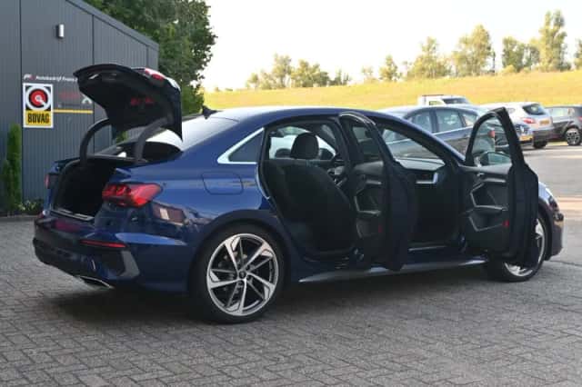 Audi A3 (2020) thumbnail 6