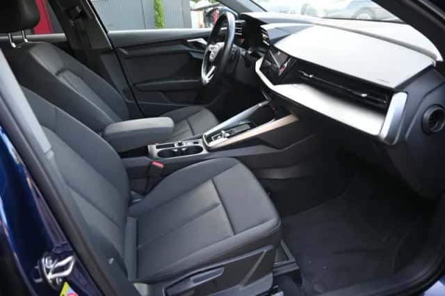 Audi A3 (2020) thumbnail 6