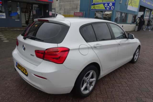 BMW 1-Serie (2016) thumbnail 4