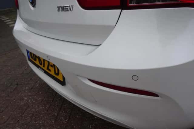 BMW 1-Serie (2016) thumbnail 5