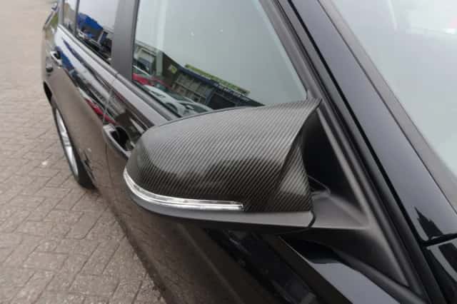 BMW 3-Serie (2012) thumbnail 6