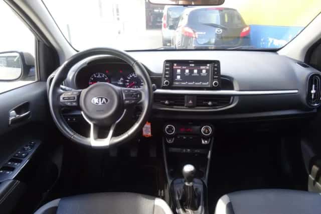 Kia Picanto (2019) thumbnail 5