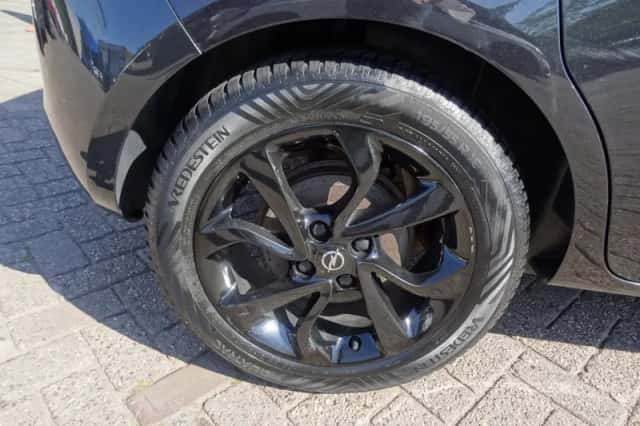 Opel Corsa (2015) thumbnail 5
