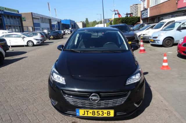 Opel Corsa (2015) thumbnail 6