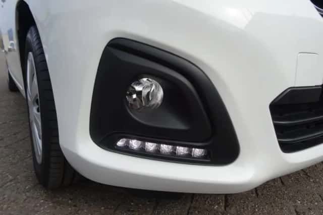 Peugeot 108 (2018) thumbnail 3
