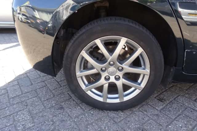 Toyota Verso (2014) thumbnail 5
