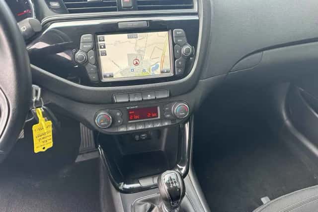 Kia Ceed (2015) thumbnail 6