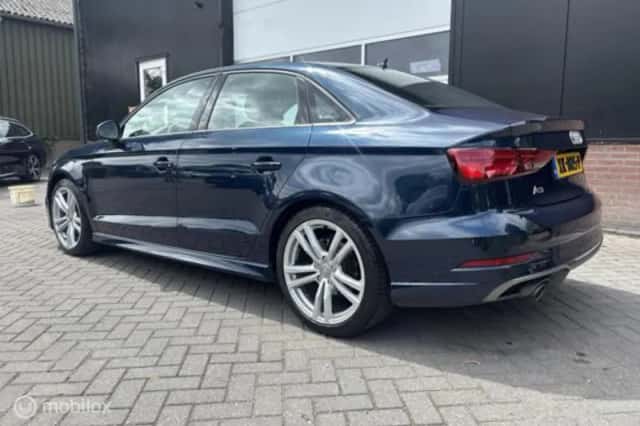 Audi A3 (2019) thumbnail 6