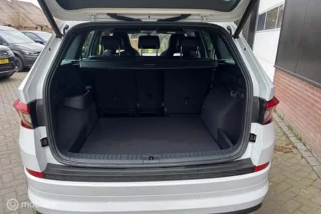 Škoda Kodiaq (2020) thumbnail 6