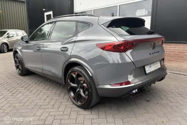 CUPRA Formentor (2020) thumbnail 6