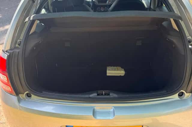 Citroën C3 (2014) thumbnail 2