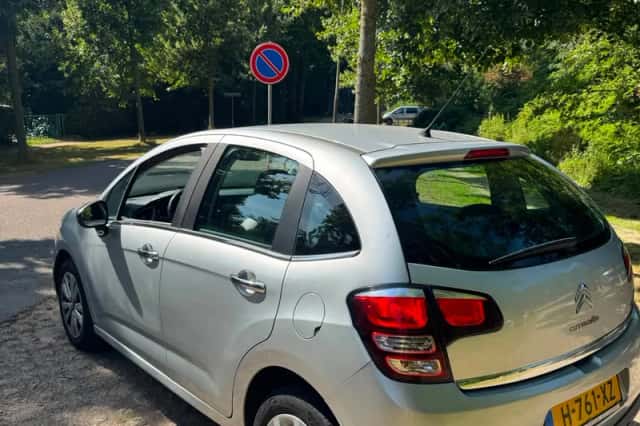 Citroën C3 (2014) thumbnail 4