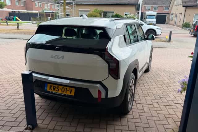 Kia EV3 (2026) thumbnail 5