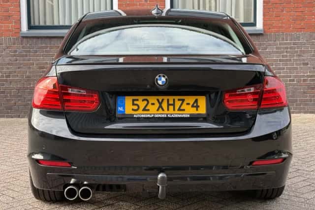 BMW 3-Serie (2012) thumbnail 5