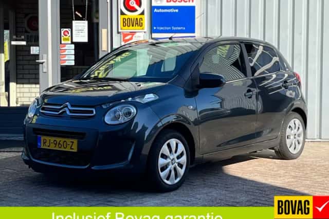 Citroën C1 (2017) thumbnail 2