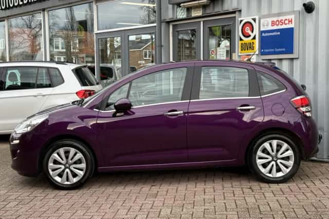 Citroën C3 (2015) thumbnail 3