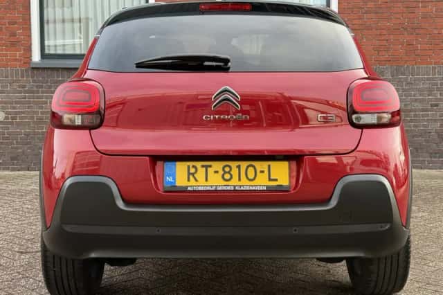 Citroën C3 (2018) thumbnail 5