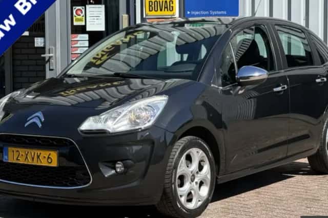 Citroën C3 (2012) thumbnail 1
