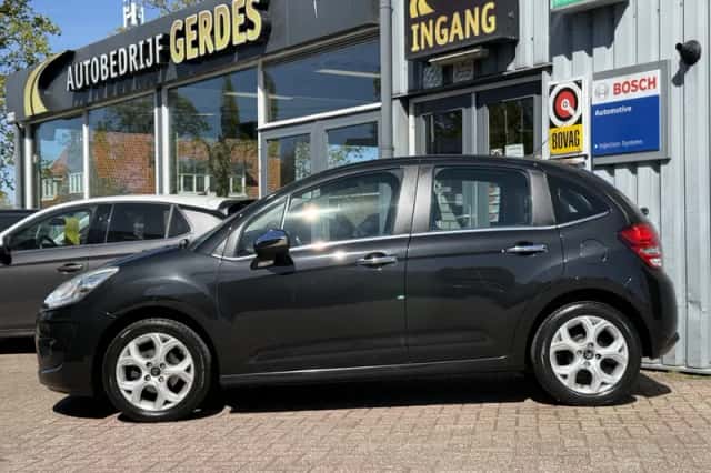 Citroën C3 (2012) thumbnail 3