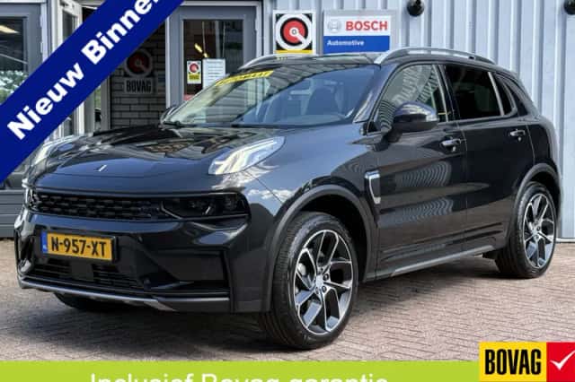 Lynk & Co 01 (2022) thumbnail 2