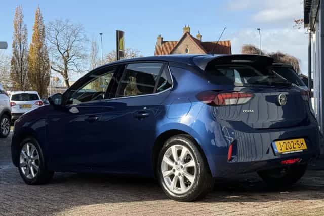 Opel Corsa (2020) thumbnail 4