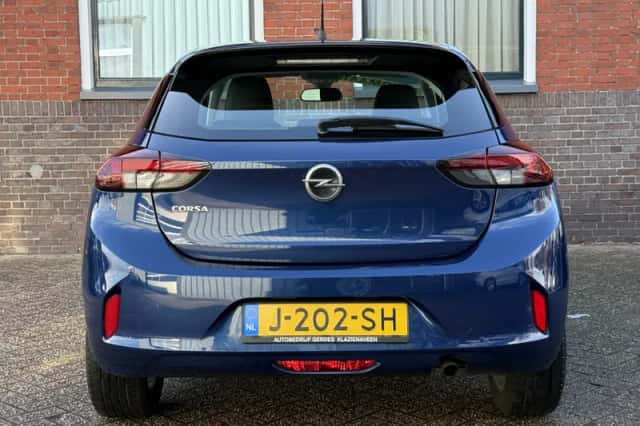 Opel Corsa (2020) thumbnail 5